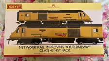 Hornby R3769 Network Rail