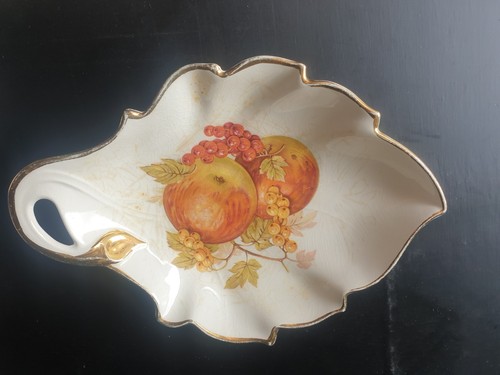 Crown devon fieldings trinket - devon,