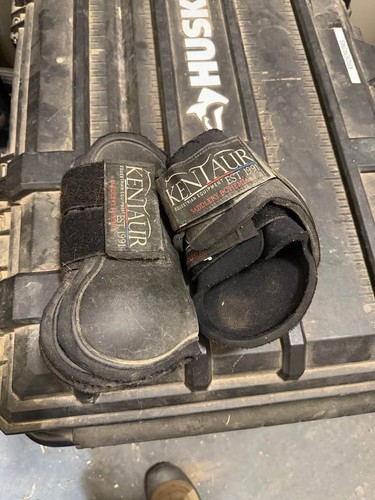 Used full set black - used,