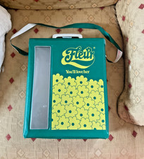 1978 Otto Simon Fleur Doll