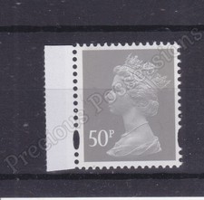 Y1782 mnh mint stamp - gb, sg