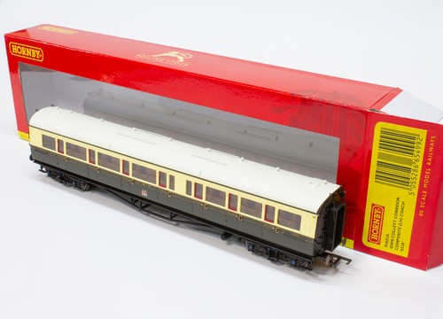 Hornby r4682a gwr collett - gwr,