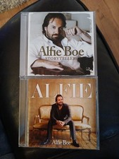 Alfie Boe - Storyteller & Alfie - 2 x CD Albums