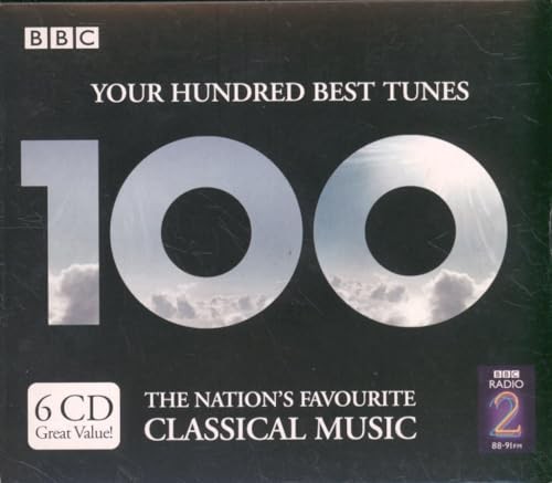 Your 100 best tunes - 100,
