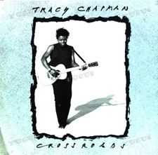 Tracy Chapman - Crossroads 7in
