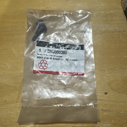 Genuine rover mgf tf - mg,