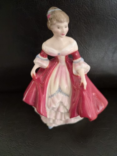 Royal doulton miniature - royal,