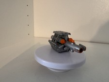 Vintage Bandai Terrahawks