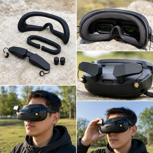 Walksnail avatar goggles x - walksnail,