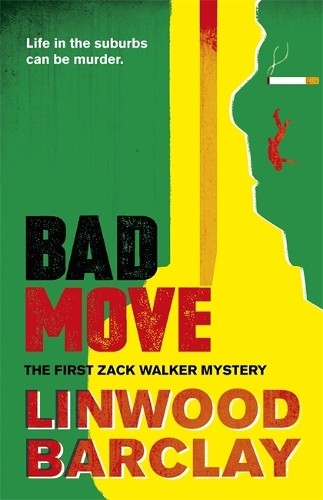 Bad move zack walker - move:, a
