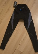 FDX Men’s Cycling Tights, 3D
