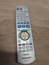 Genuine Panasonic EUR7659YG0