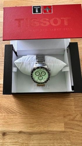 Tissot prs 516 chronograph - prs,