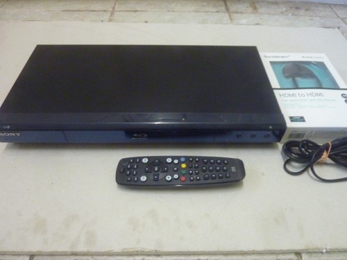 Sony bdp s350 dvd - sony, blu-ray