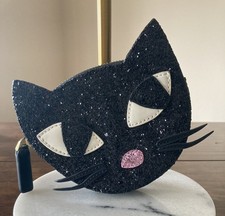 RARE! Lulu Guinness - 'Kooky