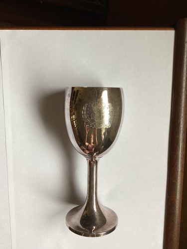 Old hall silver - hall, plated