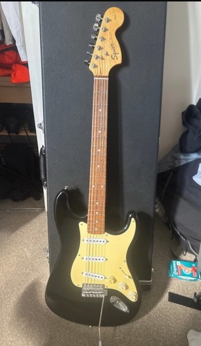 7way fender squire - 7way,