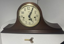 Sligh Mantle Clock Franz
