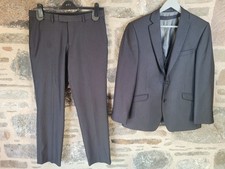 Lambretta 3-Piece Men’s Suit