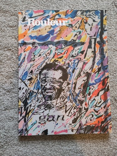 Rouleur magazine - magazine, (2020)