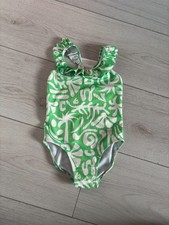Girls Zara Brand New One Piece