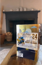 OFFICIAL HARRY POTTER INFINITY