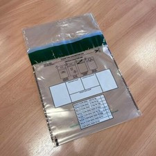 Tamper Evident Bulk Coin Bags [Now with 30% Recycled Content 255mm x 315mm + 80m