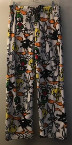 Looney tunes pajama - tunes,