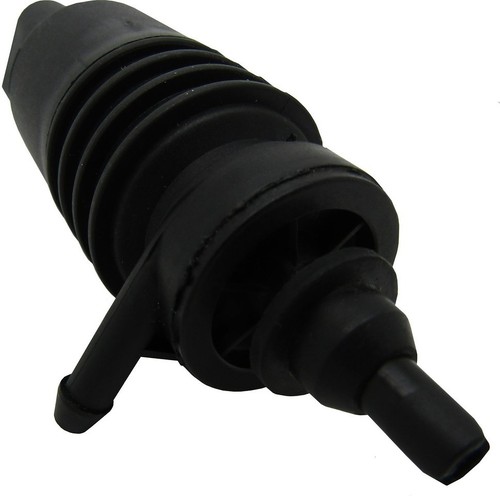 Window washer pump - fr+rr,