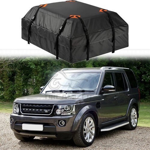 600l roof rack travel - roof,