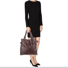 Mulberry Elgin Leather Tote