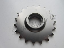 BSA B25 B44 B50 C25 GEARBOX