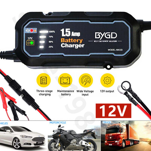12v sae smart motorcycle - smart,