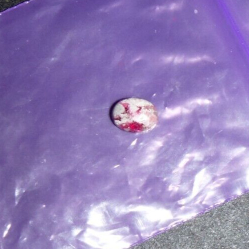 Bixbite red beryl wah - beryl,,