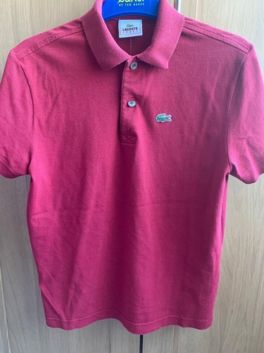 Lacoste sport boys polo - boys,