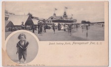 RHODE ISLAND NARRAGANSETT PIER