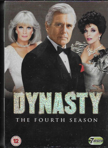 Dynasty the fourth season - the,