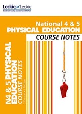Course Notes - National 4/5