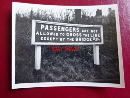 Photo notice board - at, kingham