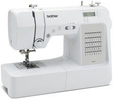Brother sh40 computerised - brother,
