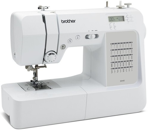 Brother sh40 computerised - sh40,