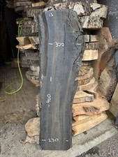 Bog Oak 960-(230-300)-45mm