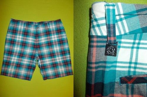 Chino shorts ijp design - shorts,