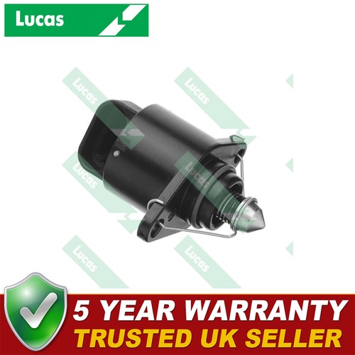 Lucas idle air - idle,