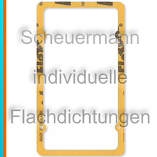 Gasket Valve Cover for Lancia