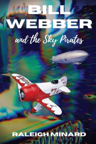 Bill webber and the sky - and,