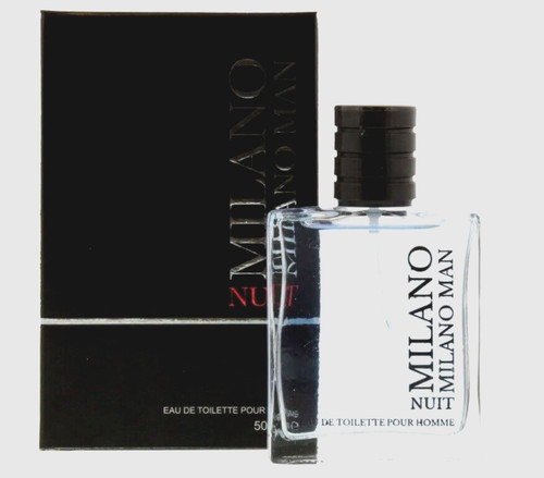Milano man nuit eau - man,