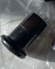 BULGIN POWER PLUG, 3 WAY MAINS, VINTAGE, 4 VALVE GUITAR AMP.