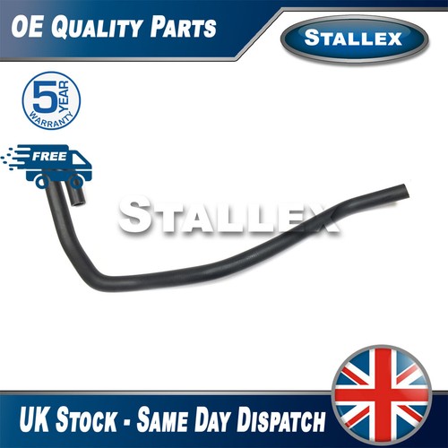 Stallex power steering pipe - power,