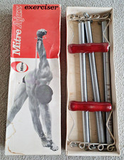 Vintage Mitre Ajax Exerciser 3